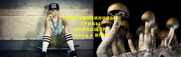 герыч Алексеевка