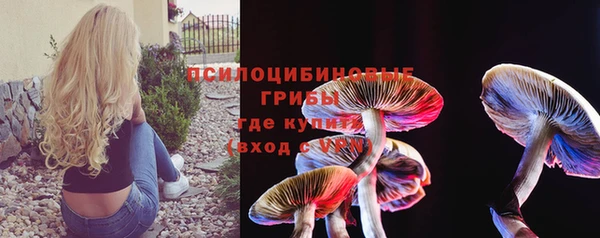 герыч Алексеевка